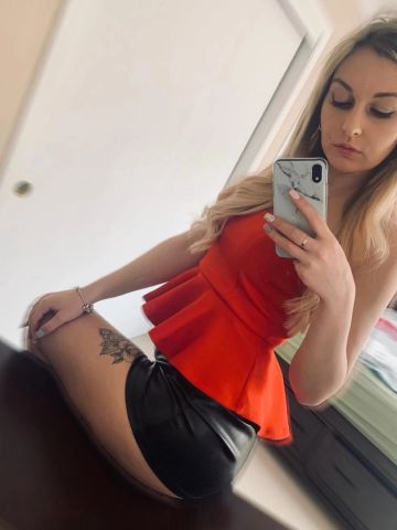 Даша Корона Вип