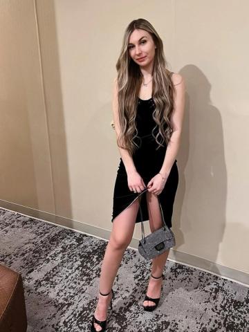 Даша Корона Вип фото 2