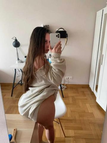 Кристина Вип Топ Реал фото 3